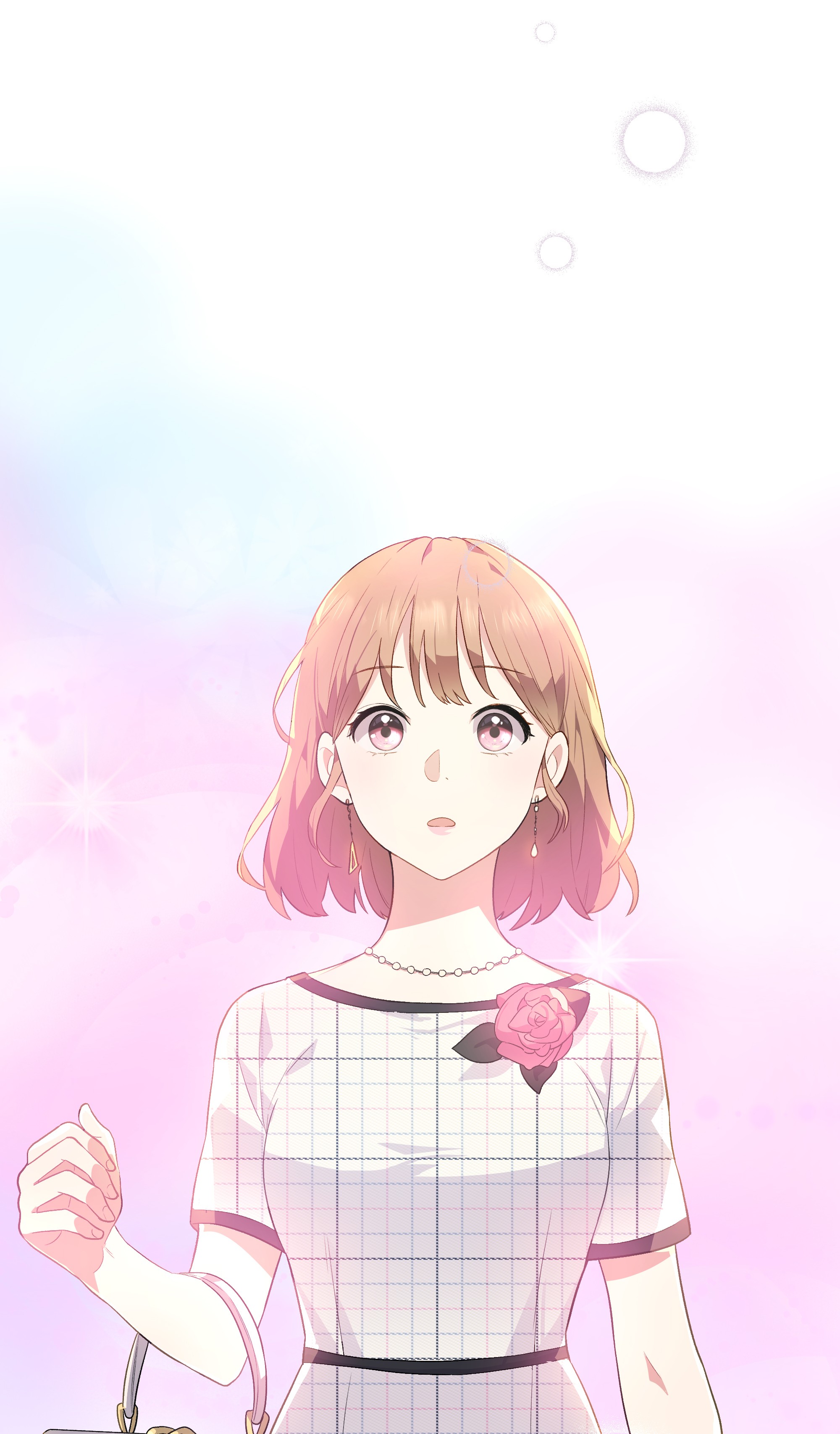 重生成为白富美的我套路多51 我只对你这样