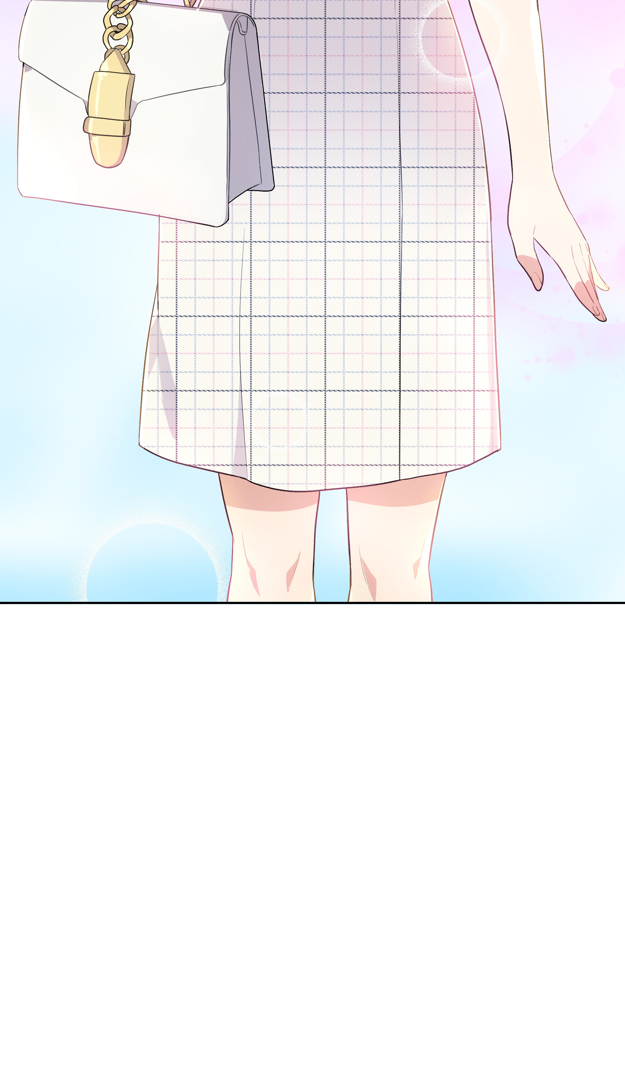 重生成为白富美的我套路多51 我只对你这样