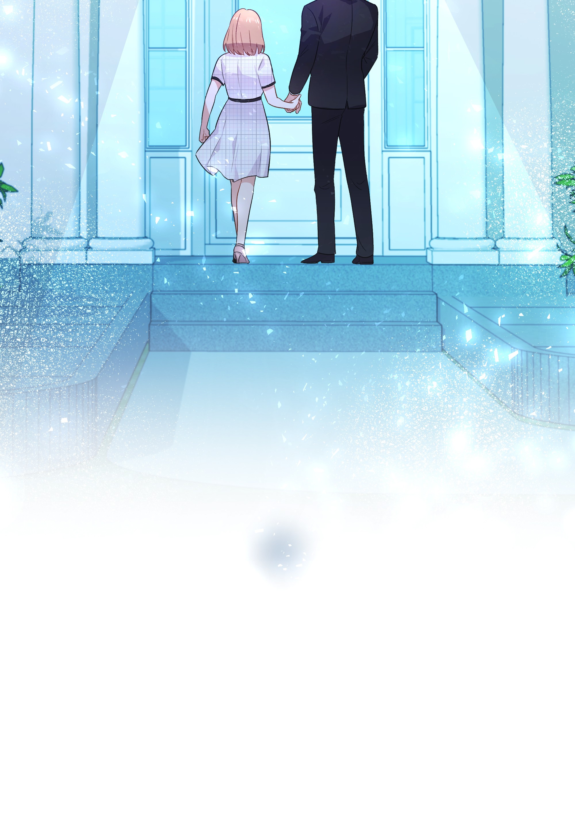 重生成为白富美的我套路多51 我只对你这样