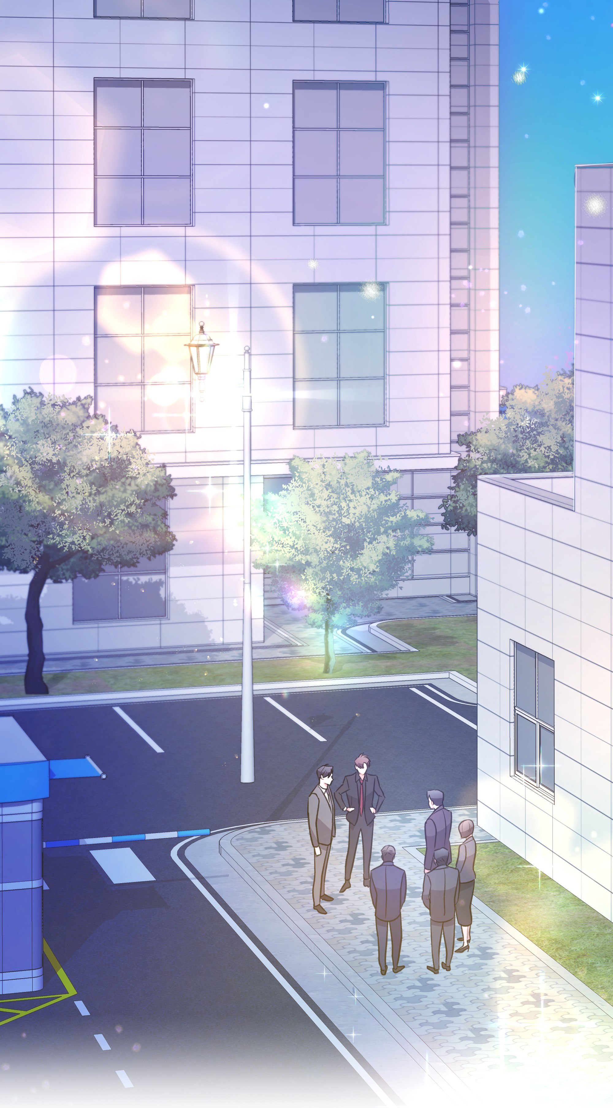 重生成为白富美的我套路多53 夏靖又惹祸了