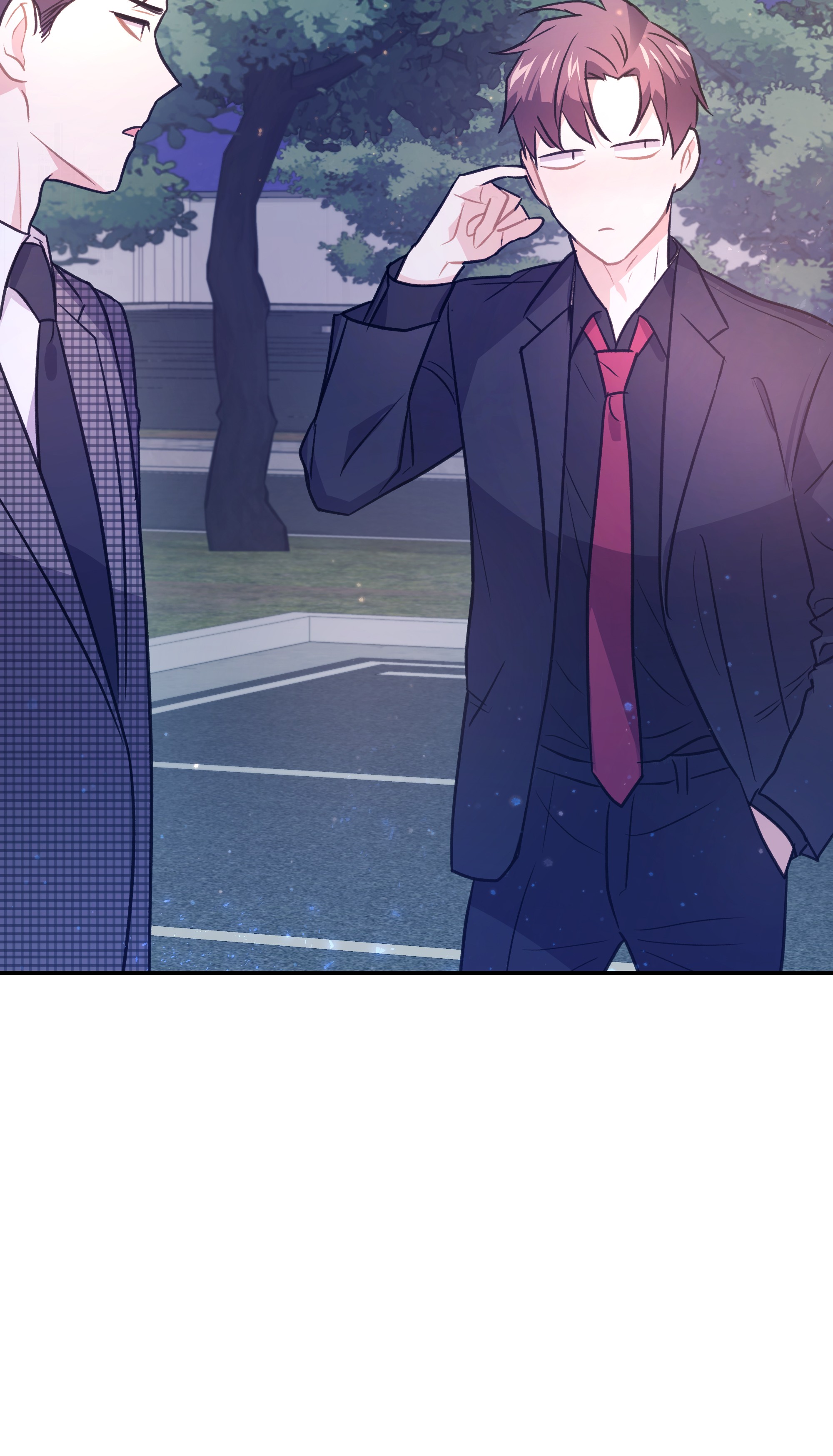 重生成为白富美的我套路多53 夏靖又惹祸了