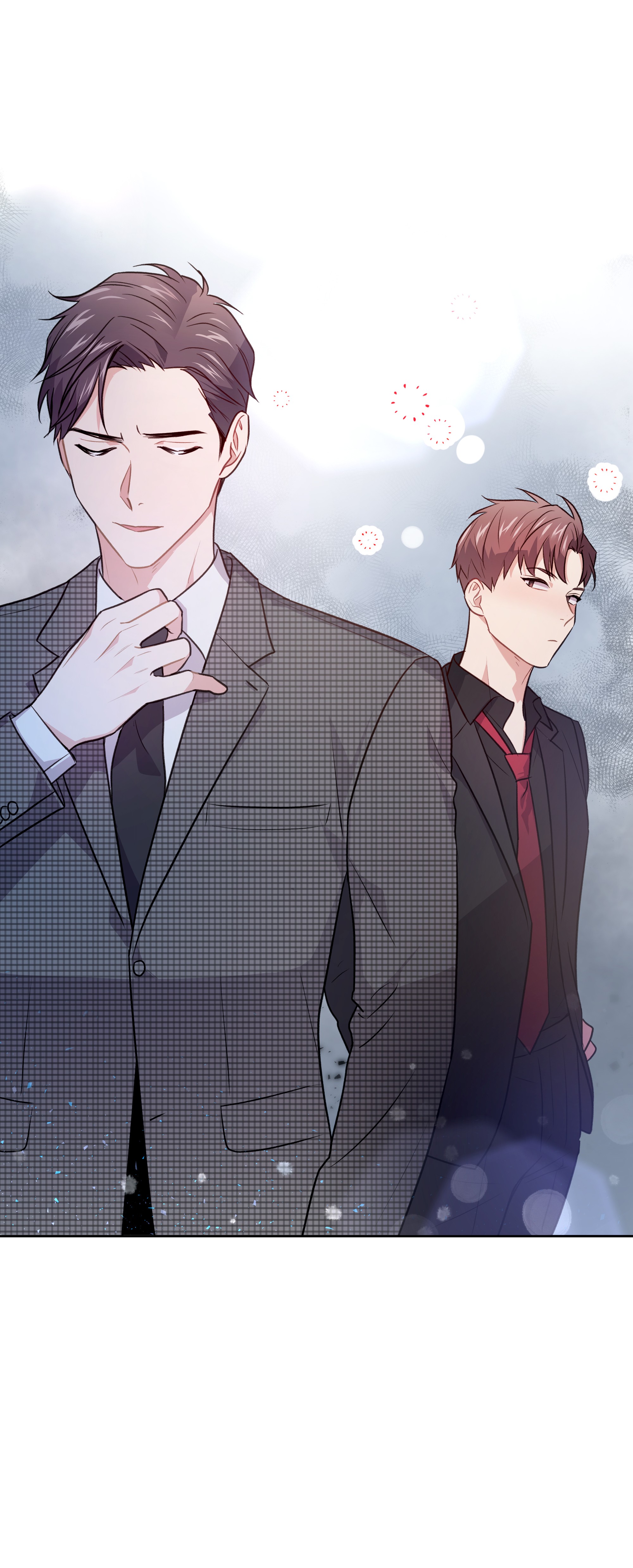 重生成为白富美的我套路多53 夏靖又惹祸了