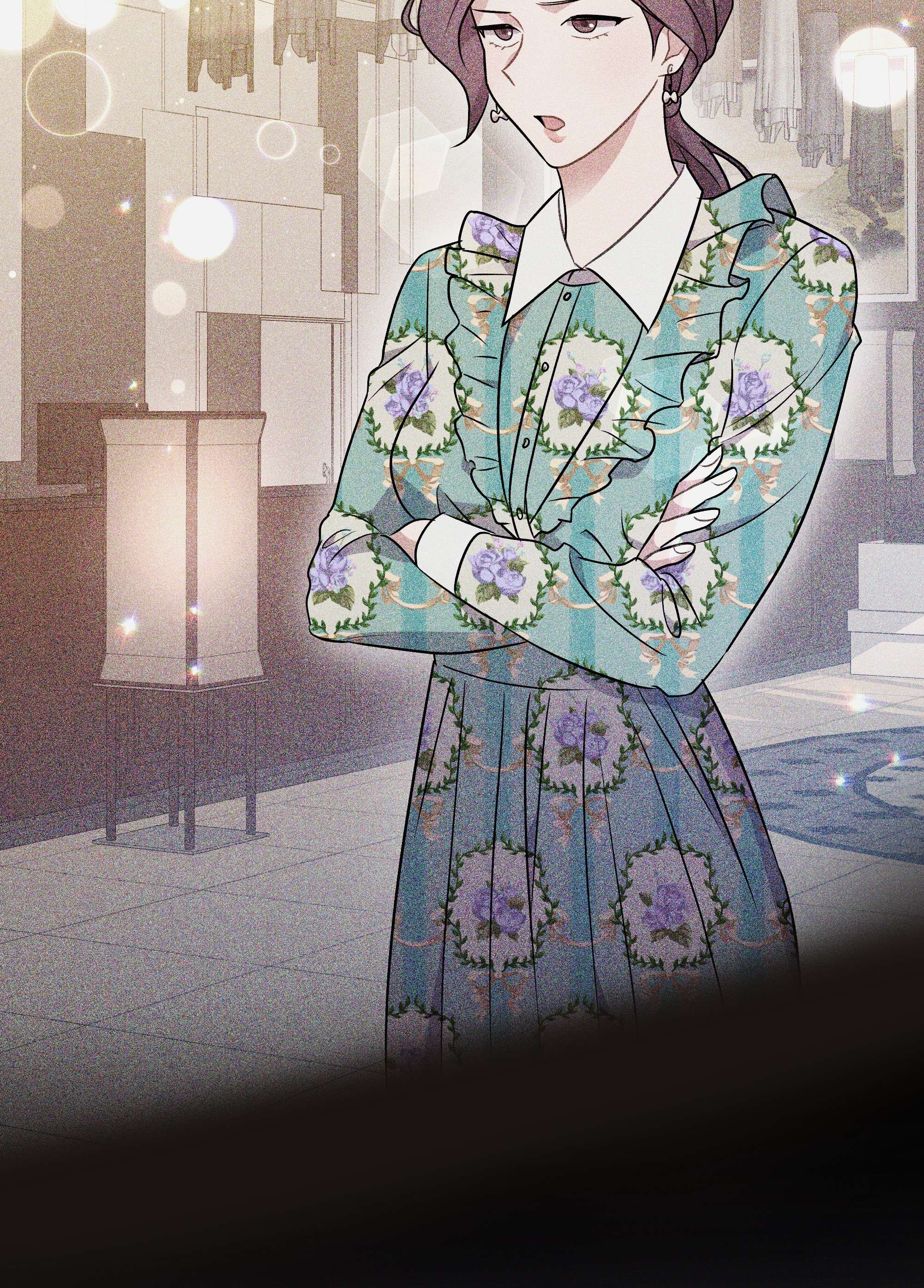 重生成为白富美的我套路多60 我来做你的家人