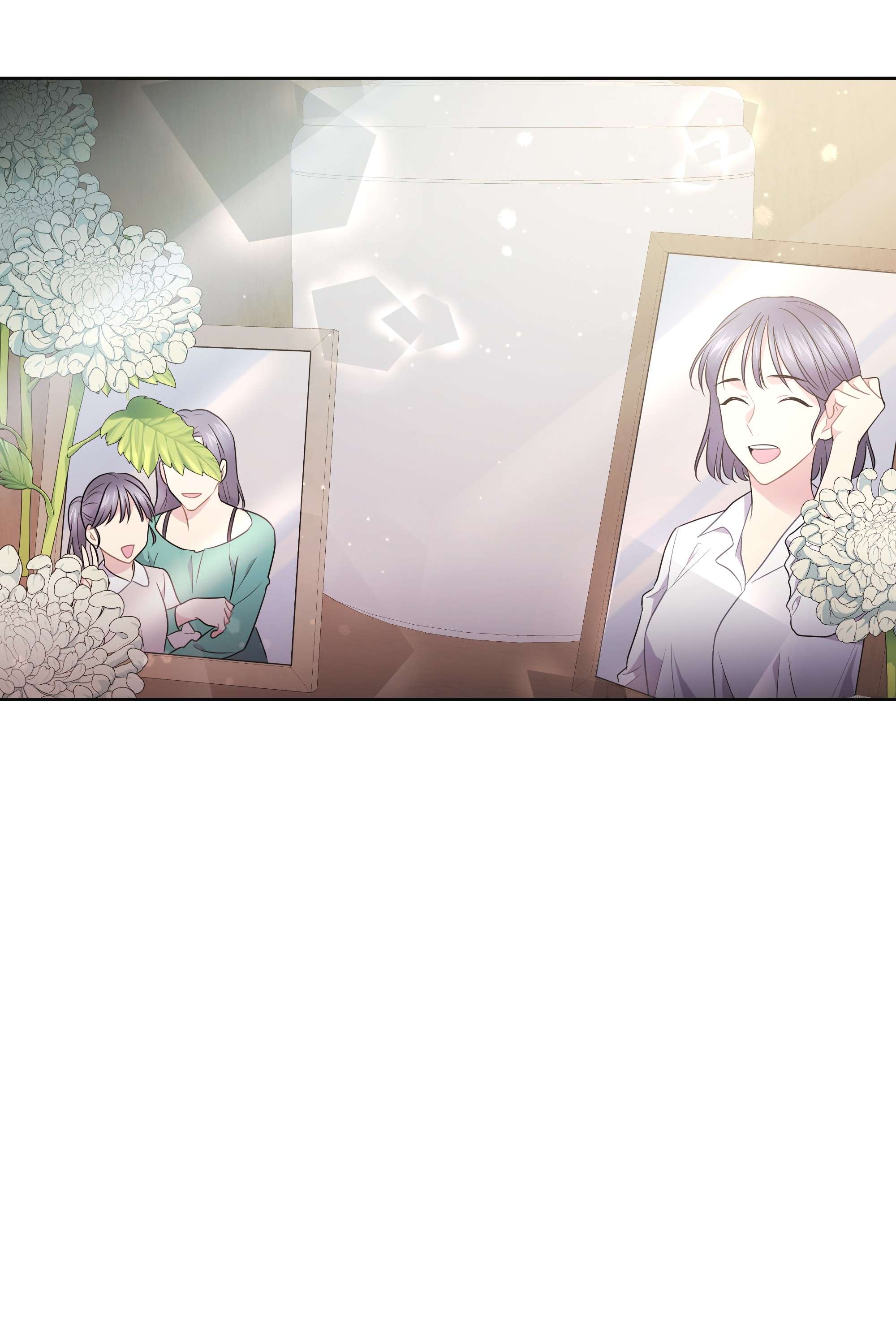 重生成为白富美的我套路多60 我来做你的家人