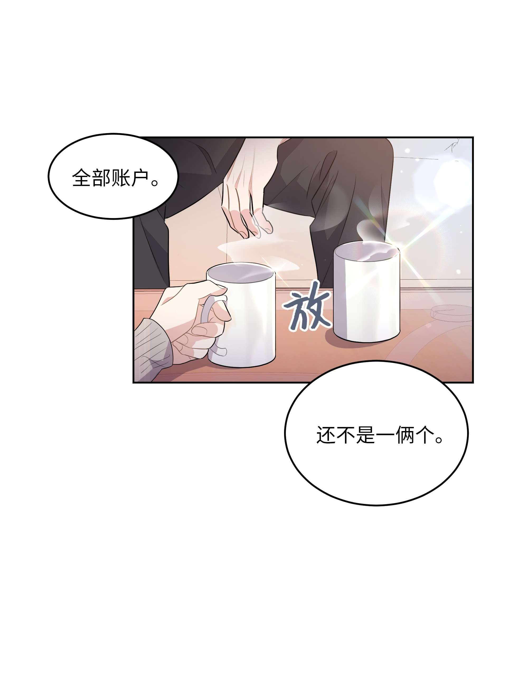 重生成为白富美的我套路多63 转让股权