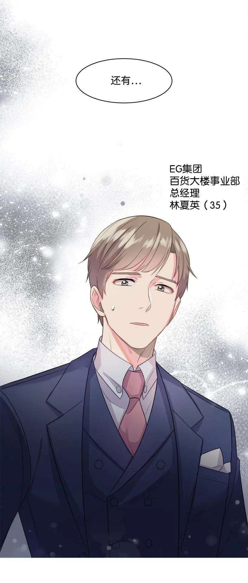 重生成为白富美的我套路多01 错位人生