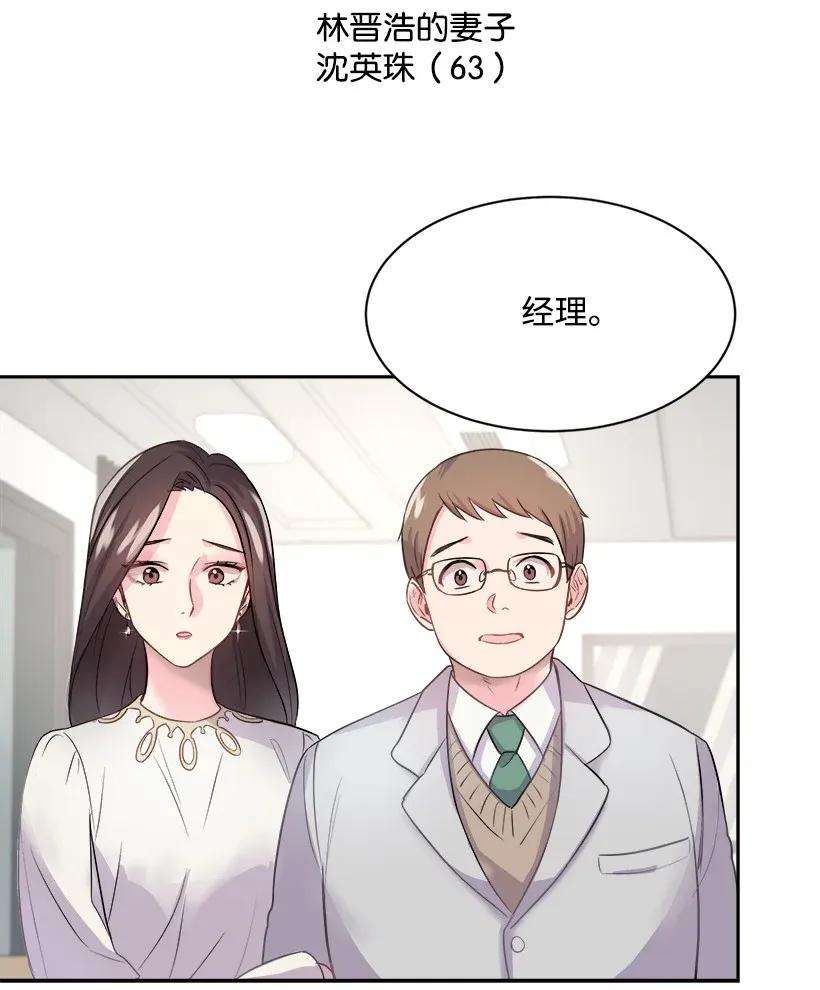 重生成为白富美的我套路多01 错位人生