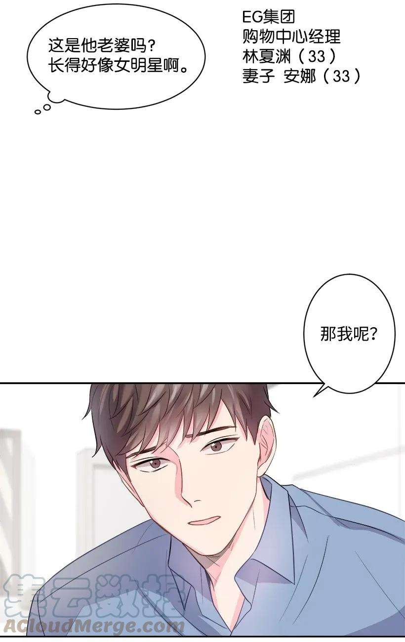 重生成为白富美的我套路多01 错位人生