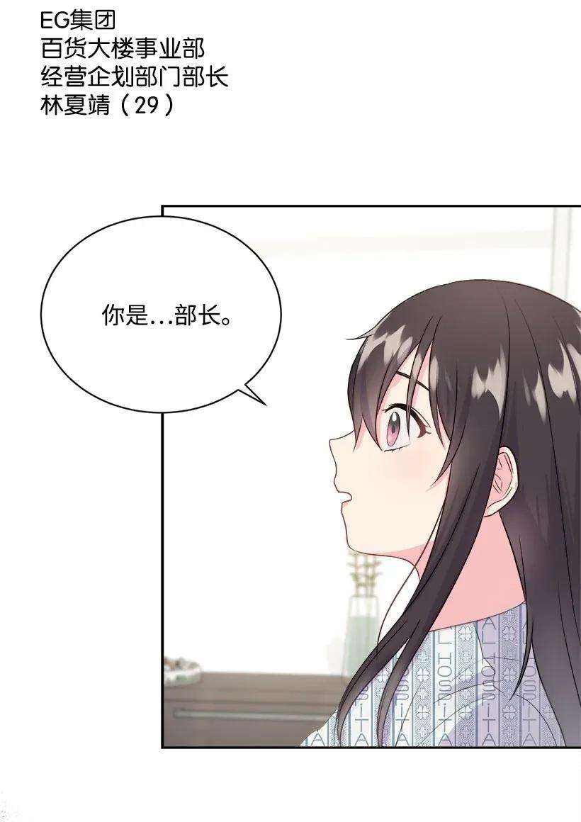 重生成为白富美的我套路多01 错位人生