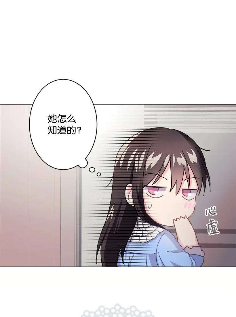 重生成为白富美的我套路多07 暗波涌动的豪门