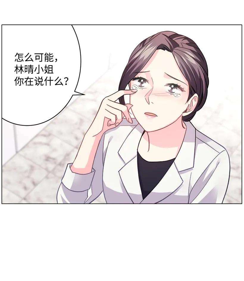 重生成为白富美的我套路多08 其实我是……