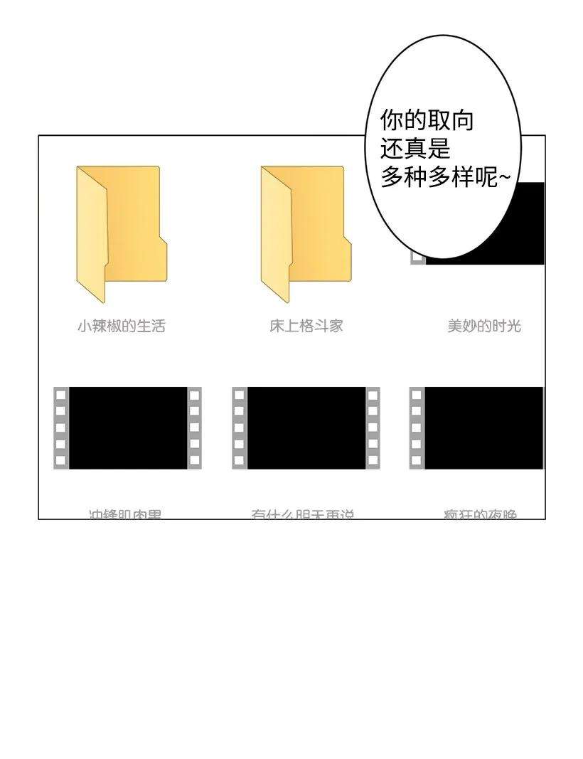 重生成为白富美的我套路多08 其实我是……