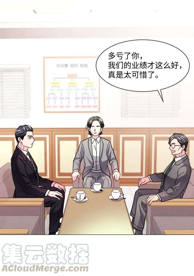 重生成为白富美的我套路多08 其实我是……