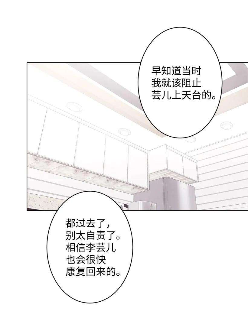 重生成为白富美的我套路多08 其实我是……