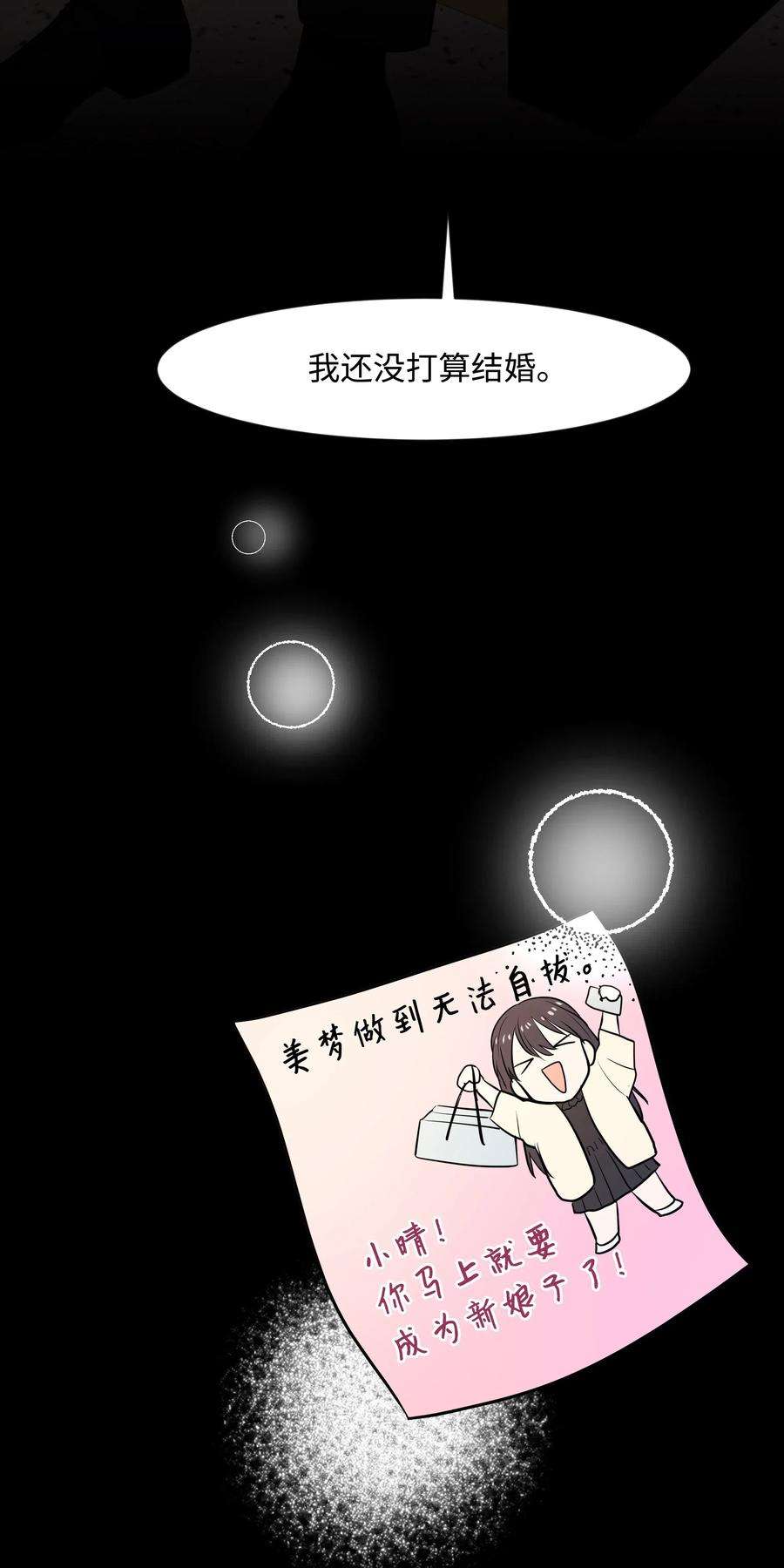 重生成为白富美的我套路多14 因公出差