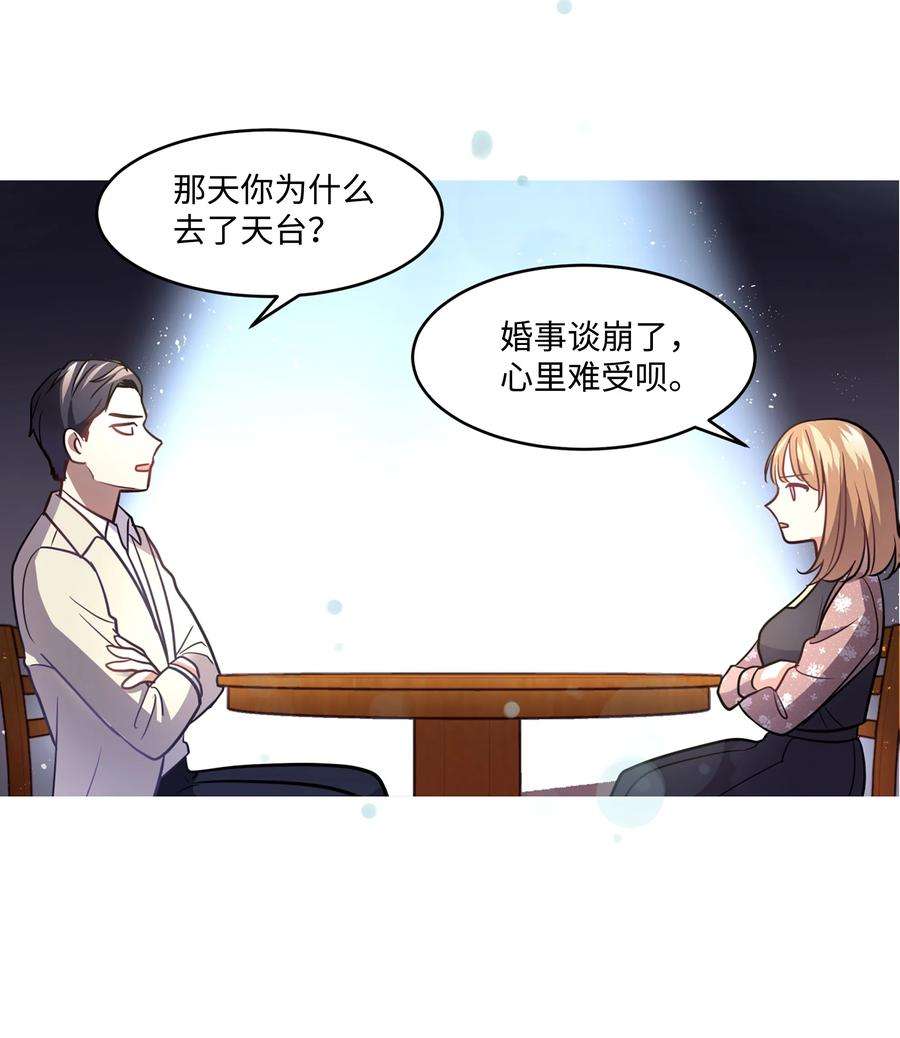 重生成为白富美的我套路多25 没想悔婚