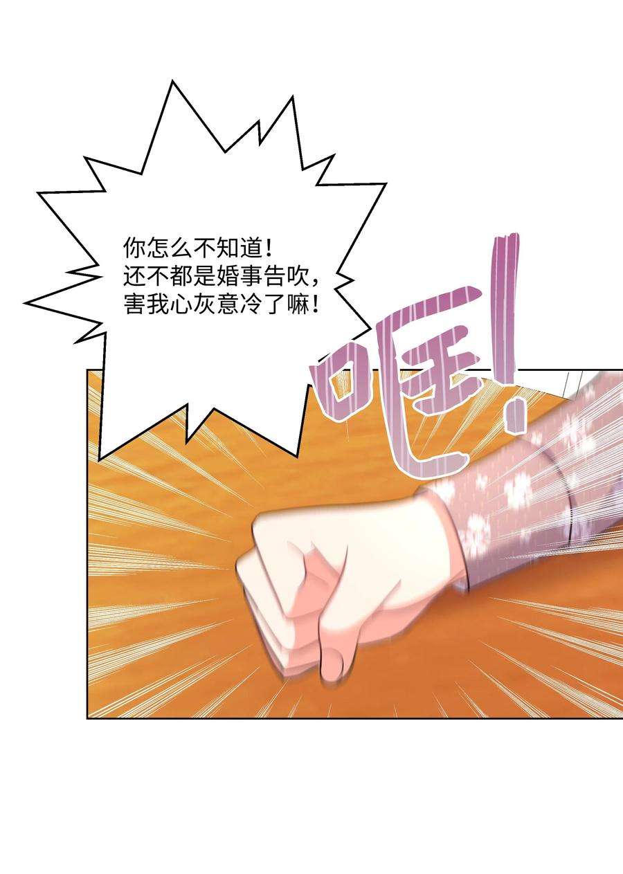 重生成为白富美的我套路多25 没想悔婚
