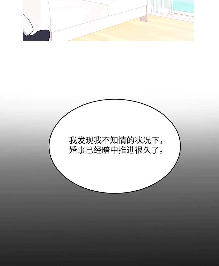 重生成为白富美的我套路多25 没想悔婚