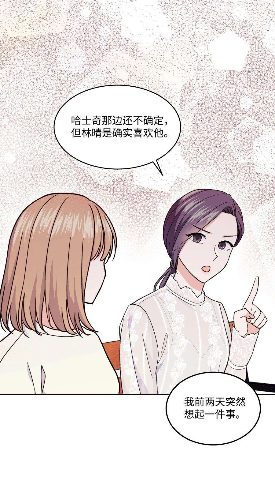 重生成为白富美的我套路多31 林晴喜欢哈士奇