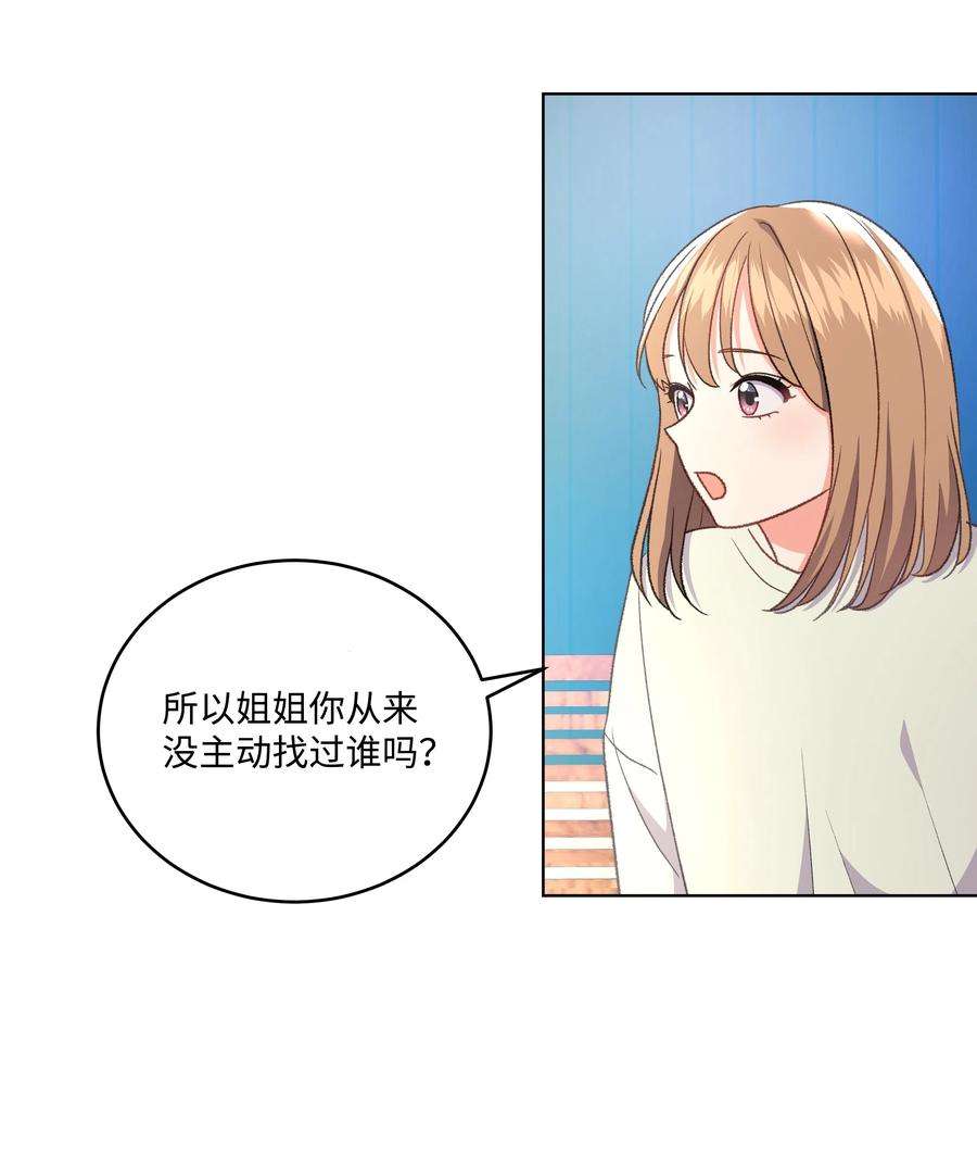 重生成为白富美的我套路多32 待会再走