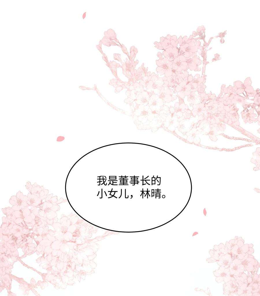 重生成为白富美的我套路多34 梦想集团