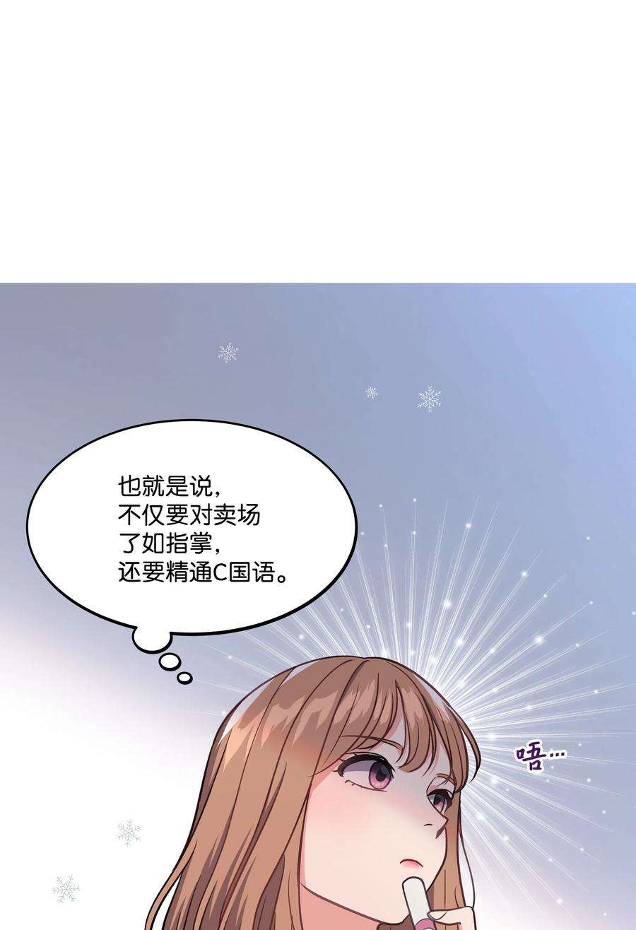 重生成为白富美的我套路多36 合适的人选