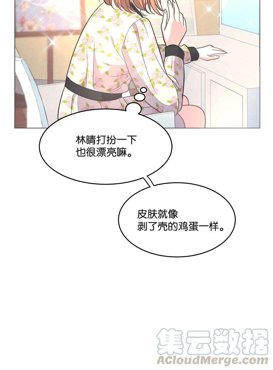 重生成为白富美的我套路多36 合适的人选