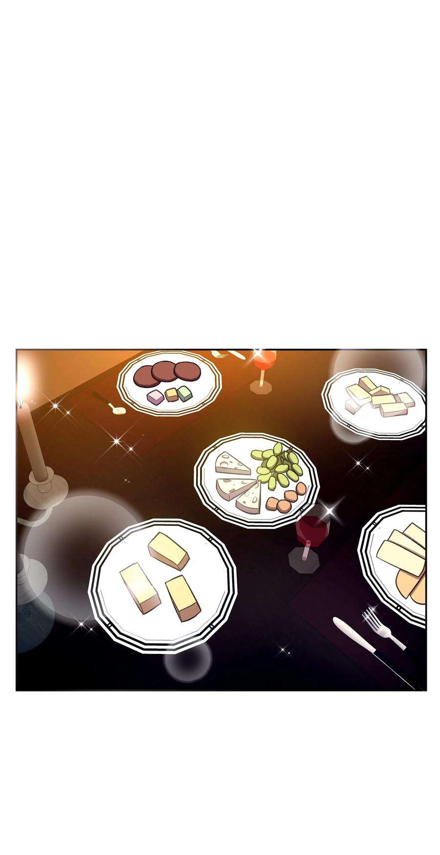 重生成为白富美的我套路多39 共进晚餐