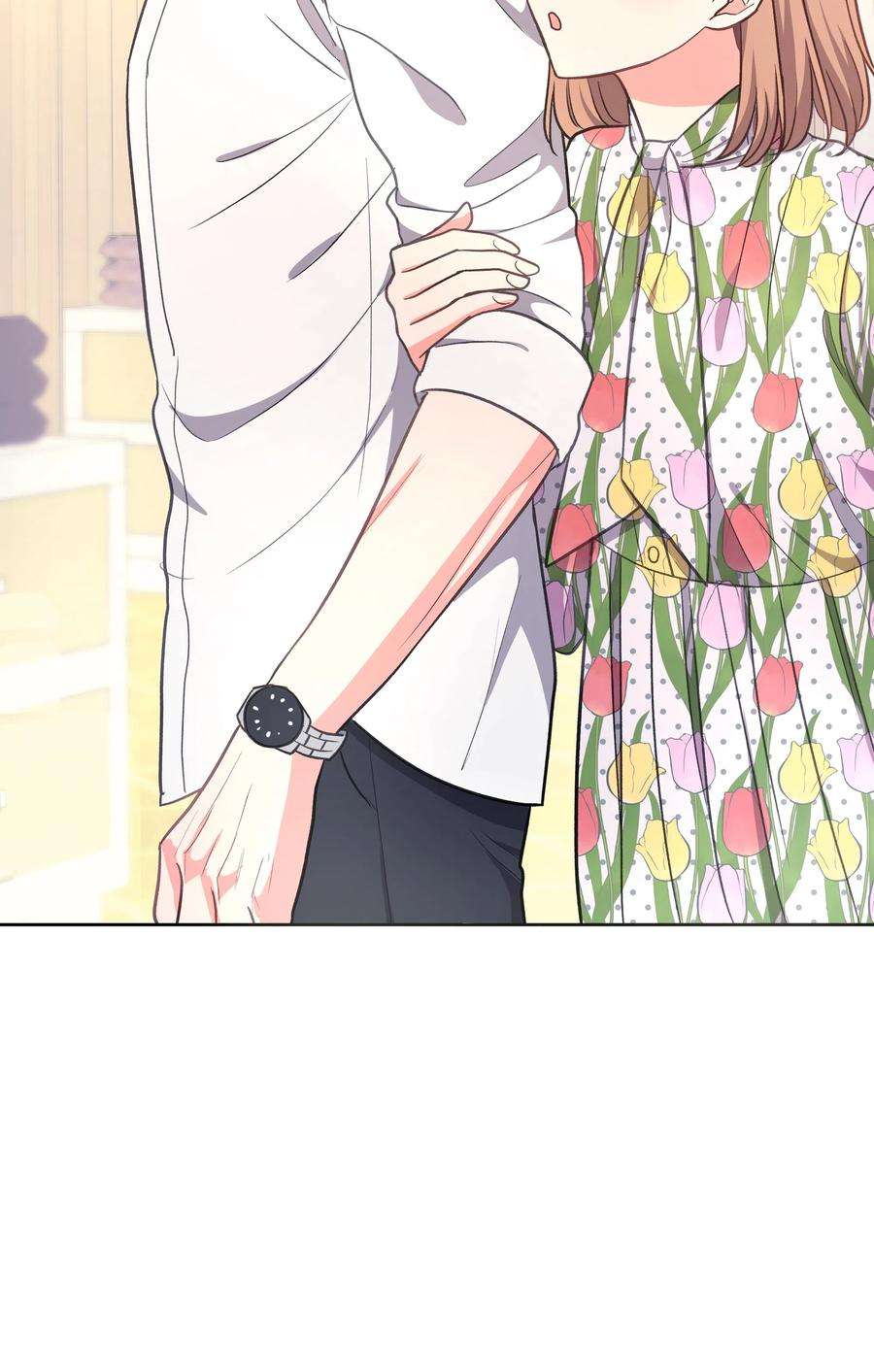 重生成为白富美的我套路多39 共进晚餐