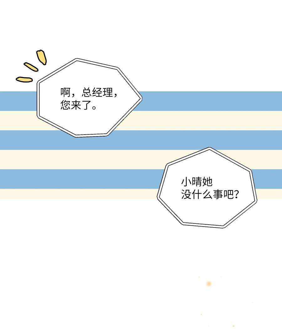 重生成为白富美的我套路多45 你真可爱