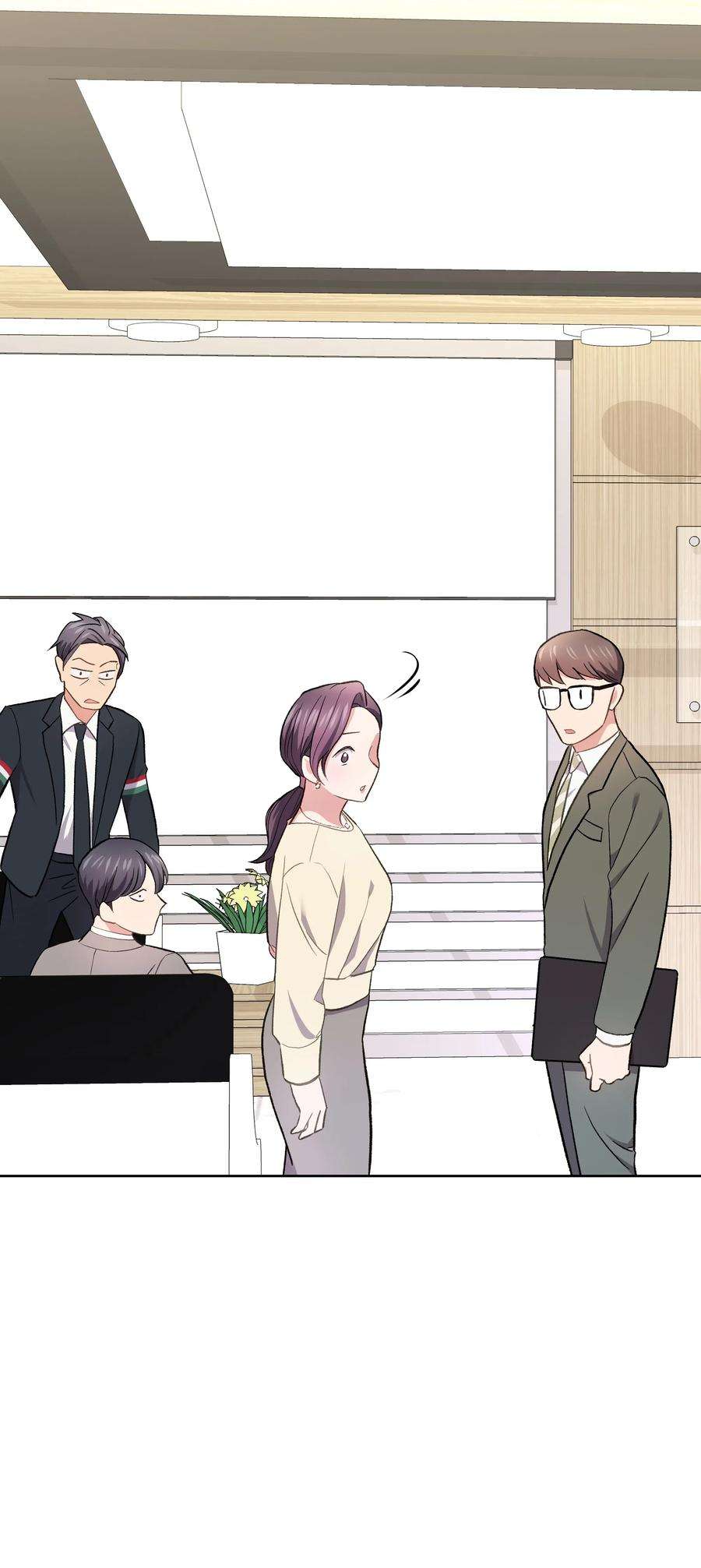 重生成为白富美的我套路多46 毫无关系的人