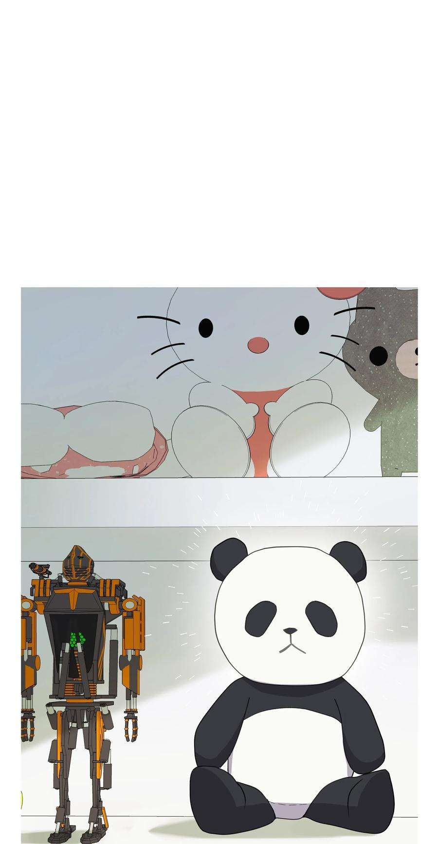 重生成为白富美的我套路多48 哄她开心