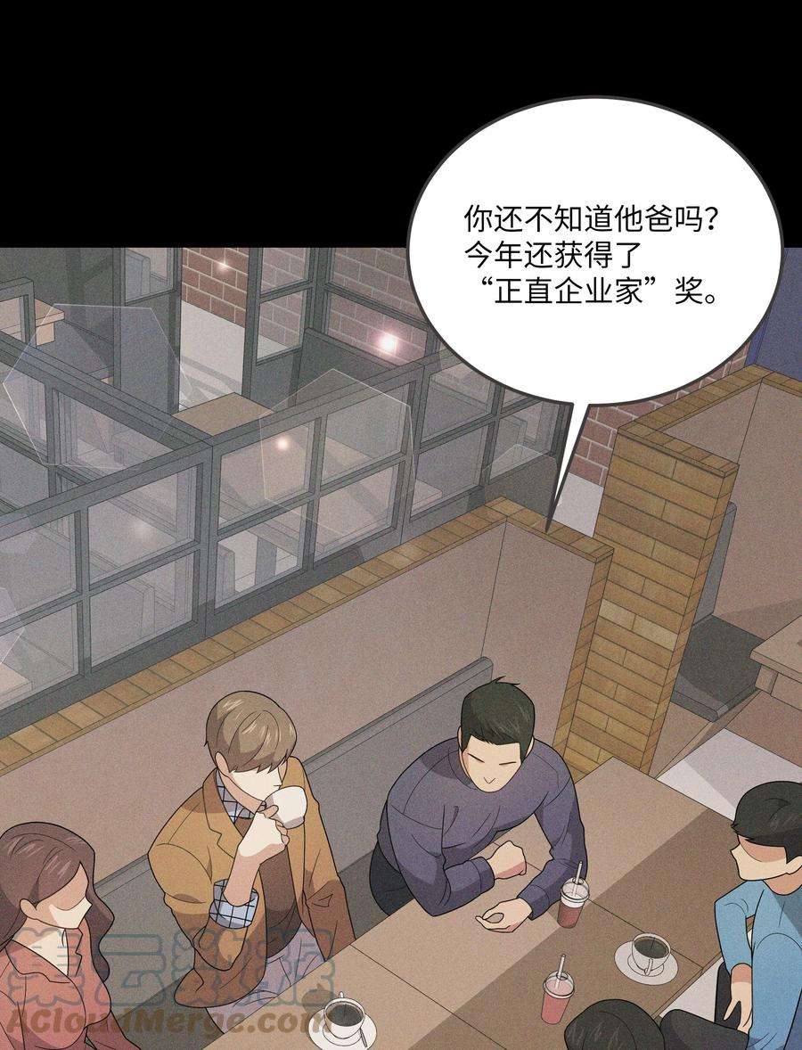 重生成为白富美的我套路多73 解开心结