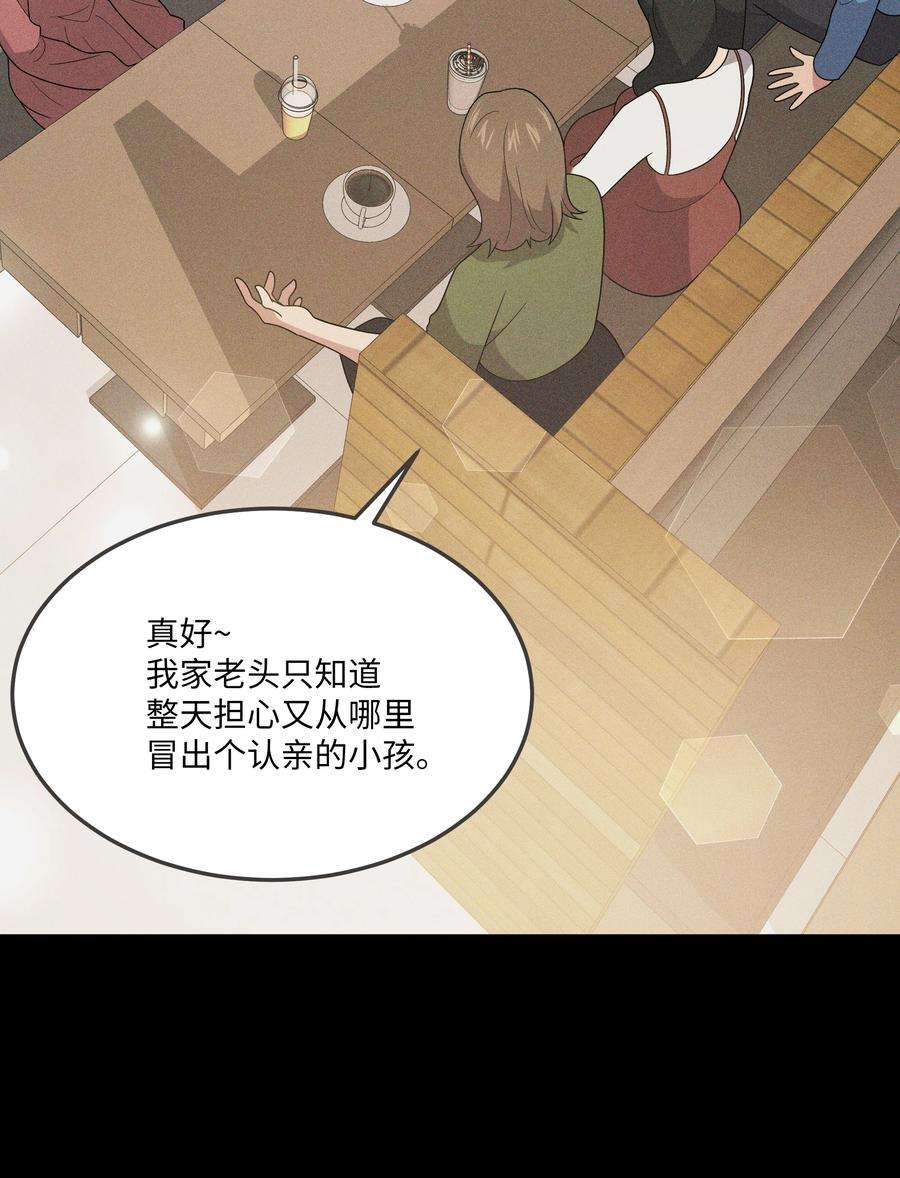 重生成为白富美的我套路多73 解开心结