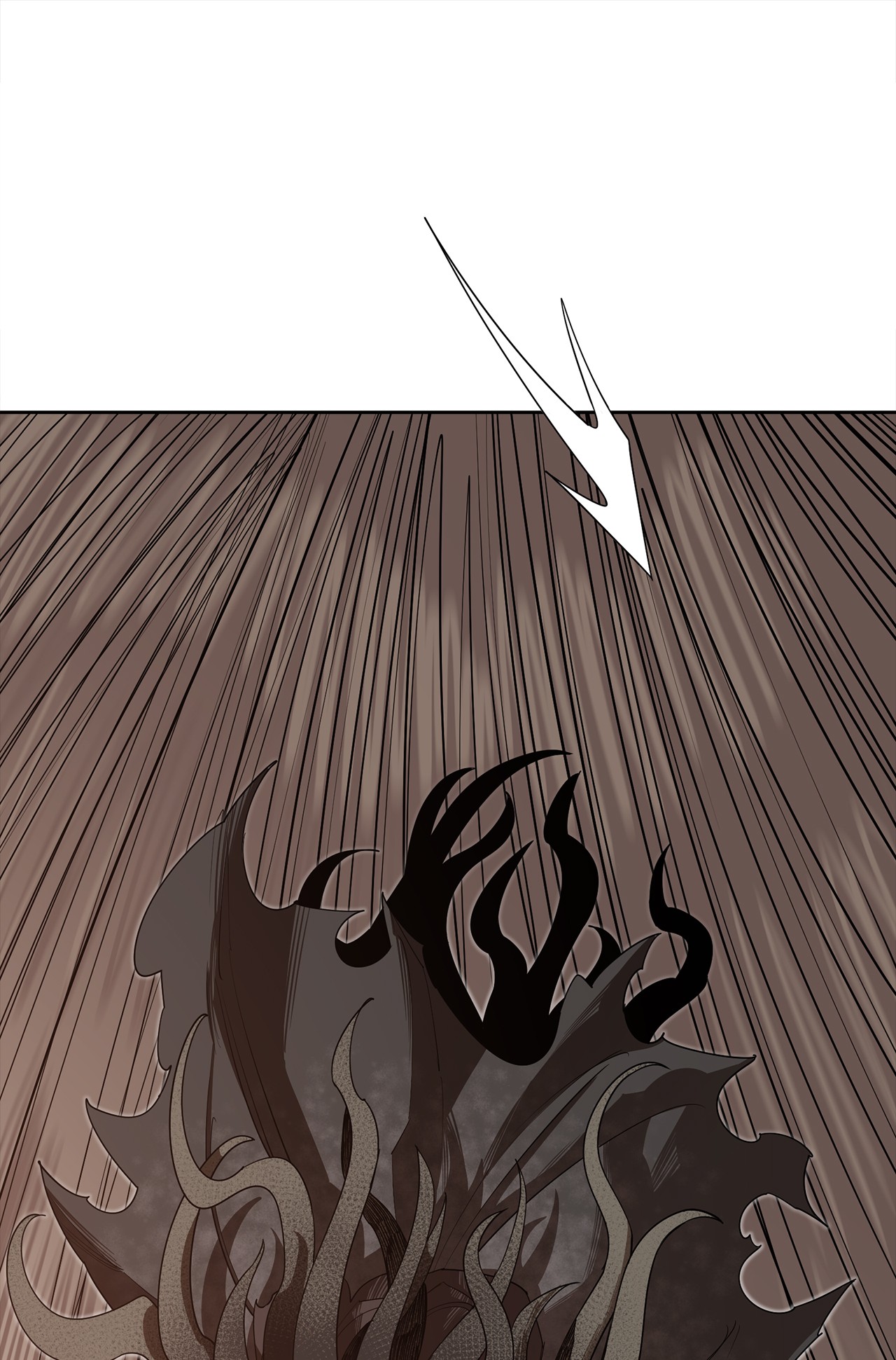 最强饭桶18 愤怒