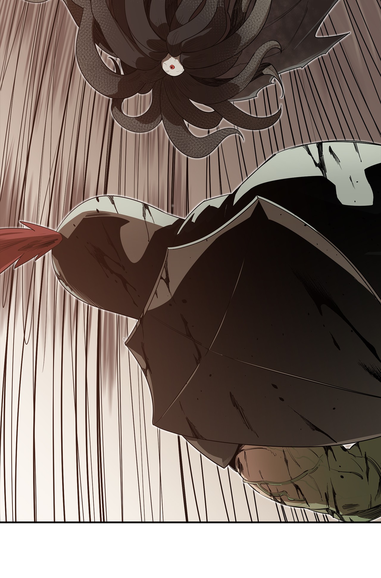 最强饭桶18 愤怒