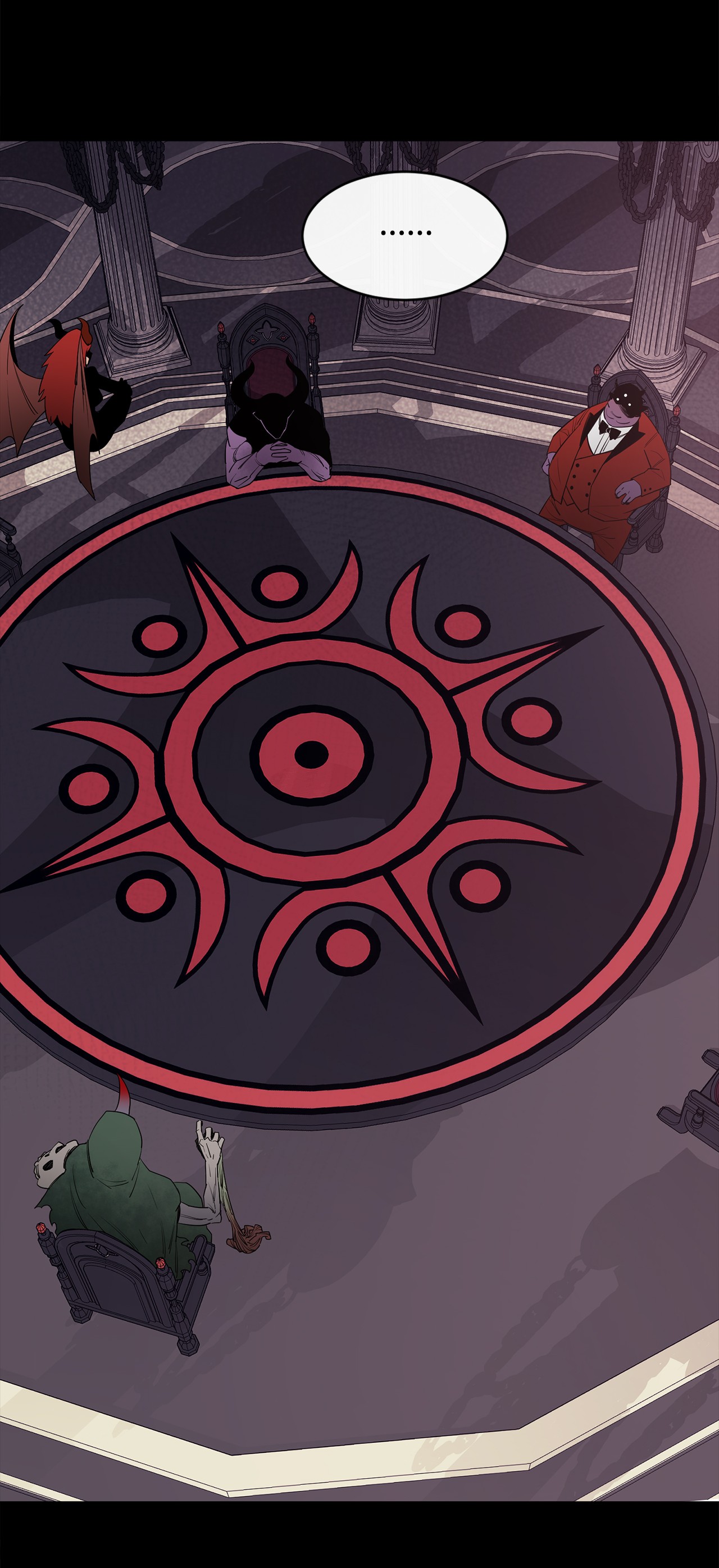 最强饭桶18 愤怒