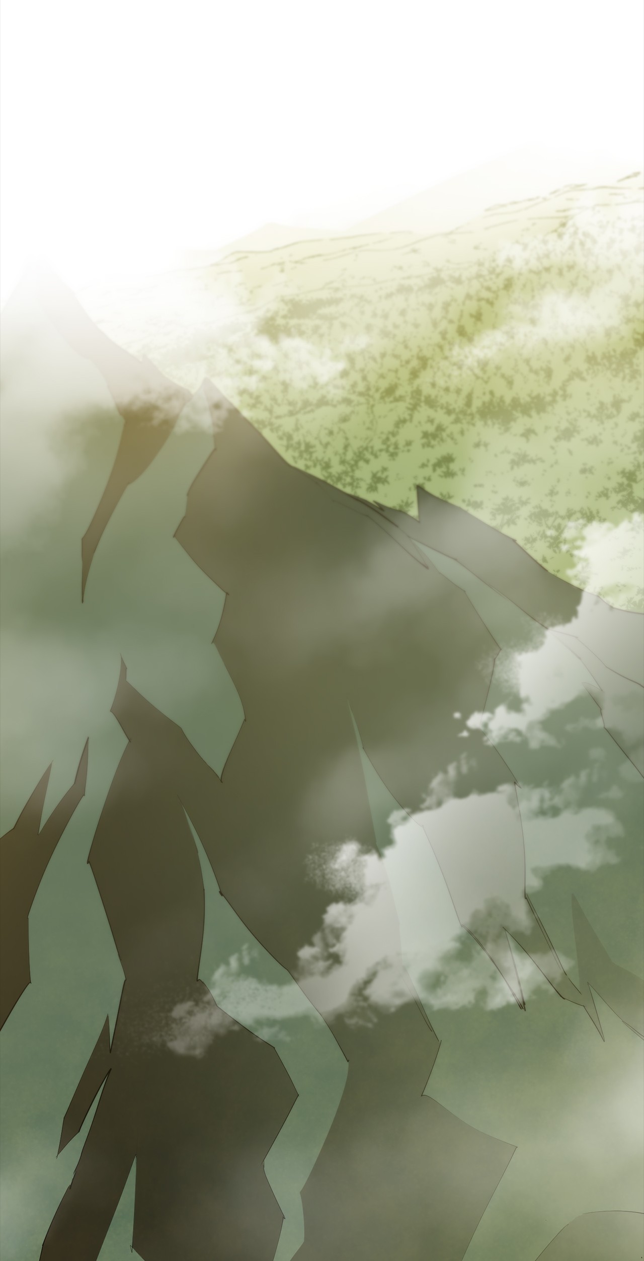 最强饭桶18 愤怒