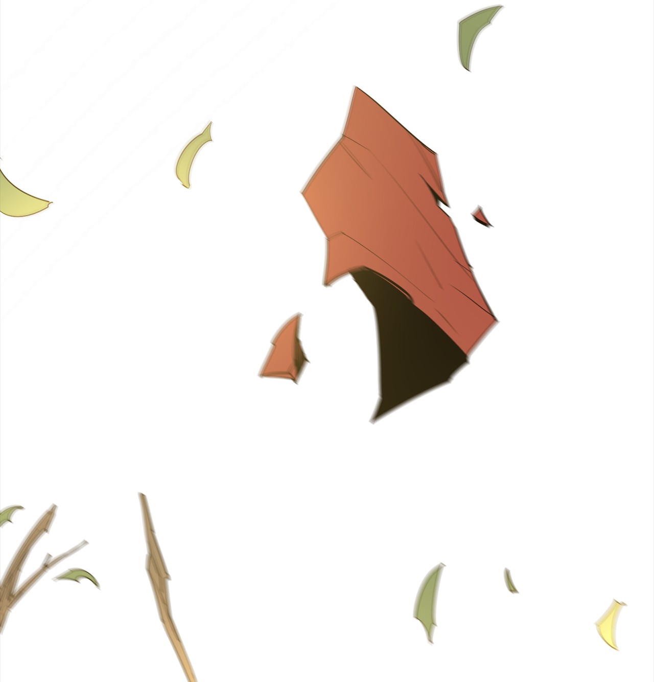 最强饭桶18 愤怒