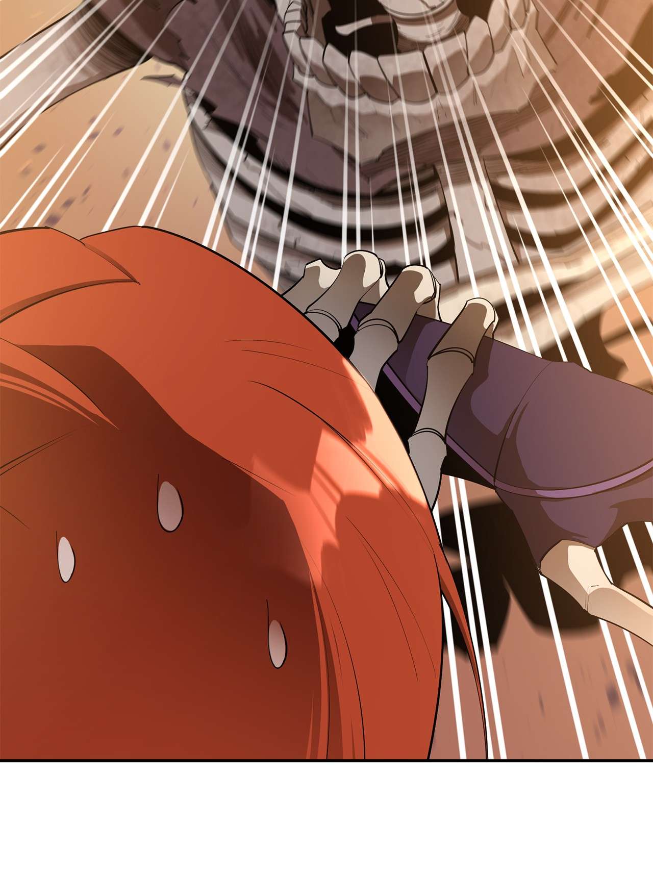 最强饭桶29 固有观念