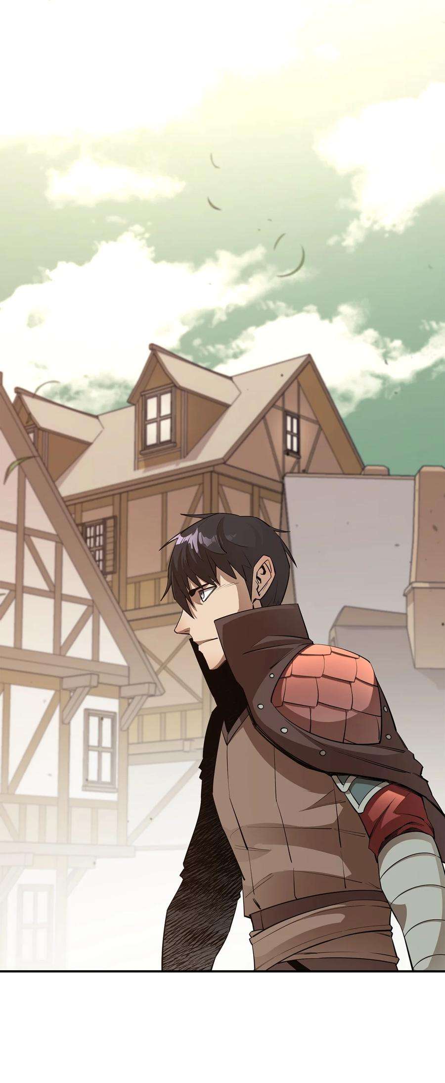 最强饭桶44 圣多卡纳尔戈