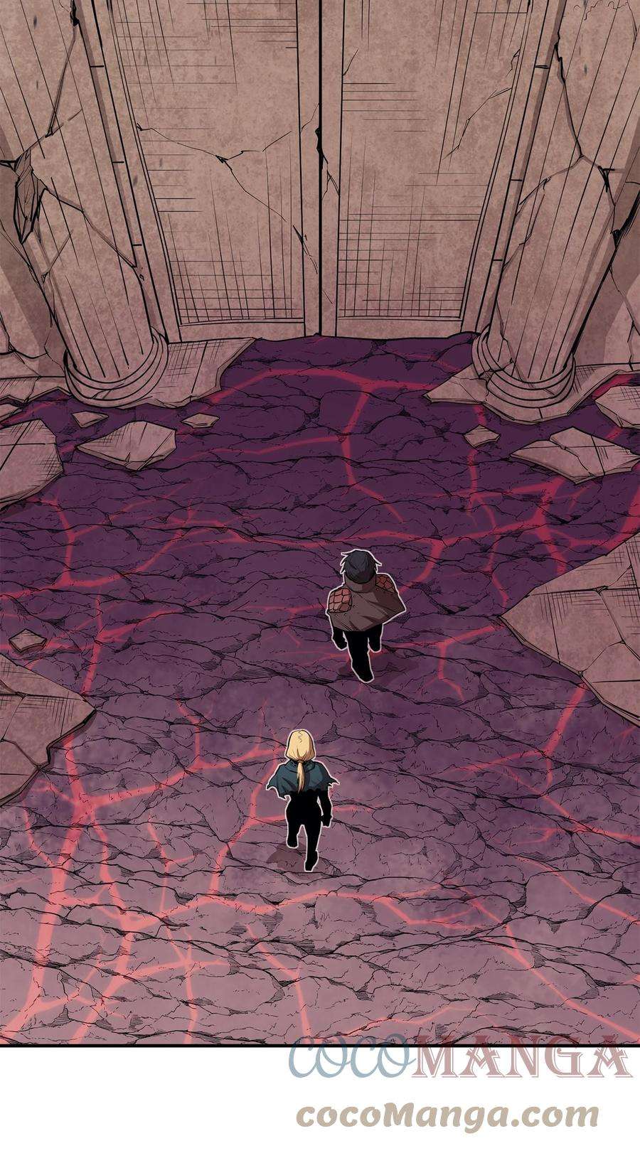 最强饭桶47 奇怪的飞龙