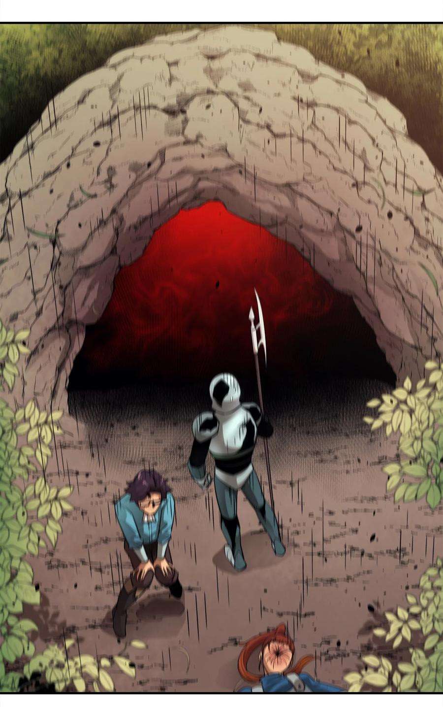 最强饭桶47 奇怪的飞龙