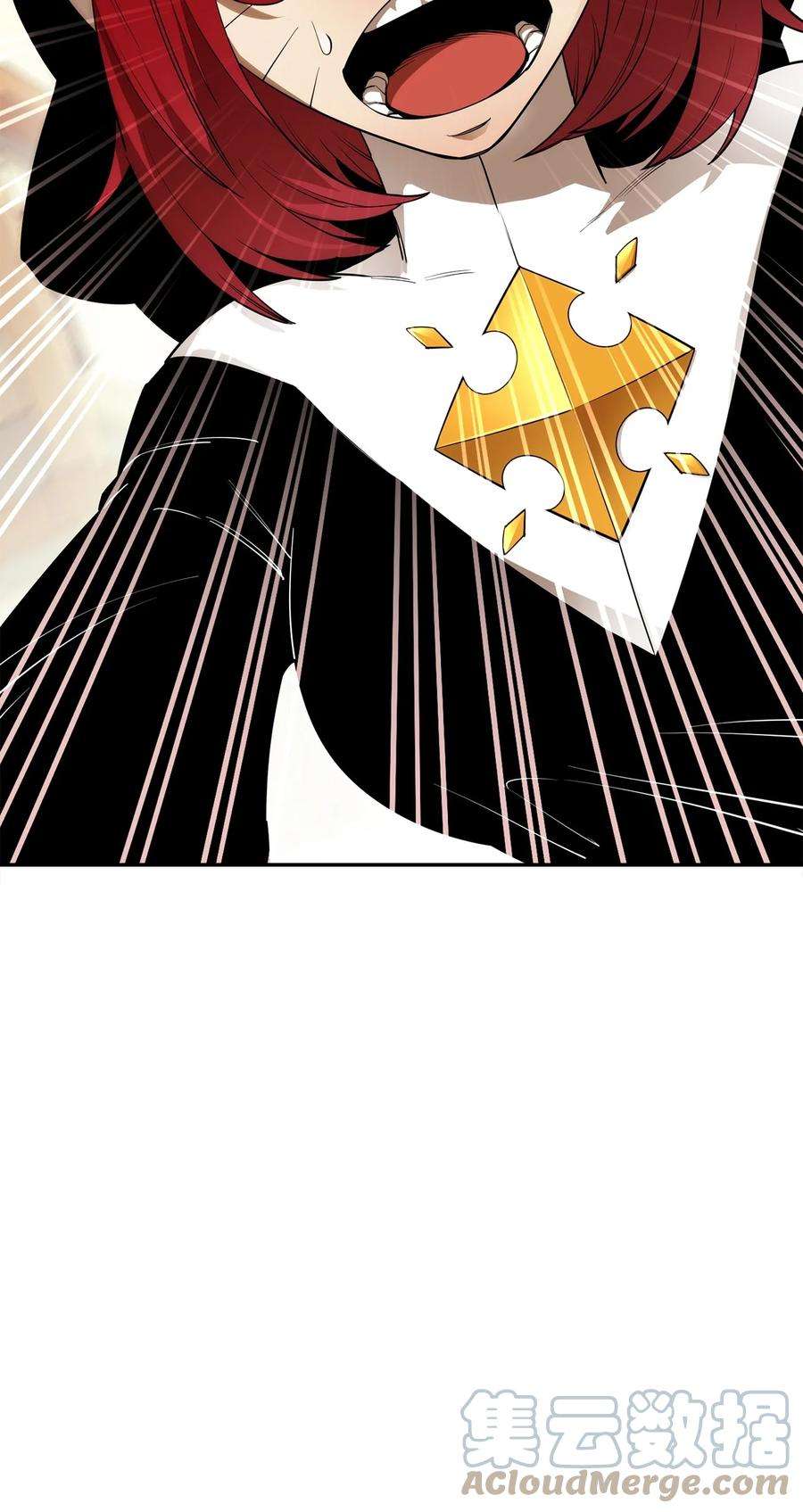 最强饭桶51 兽人联盟