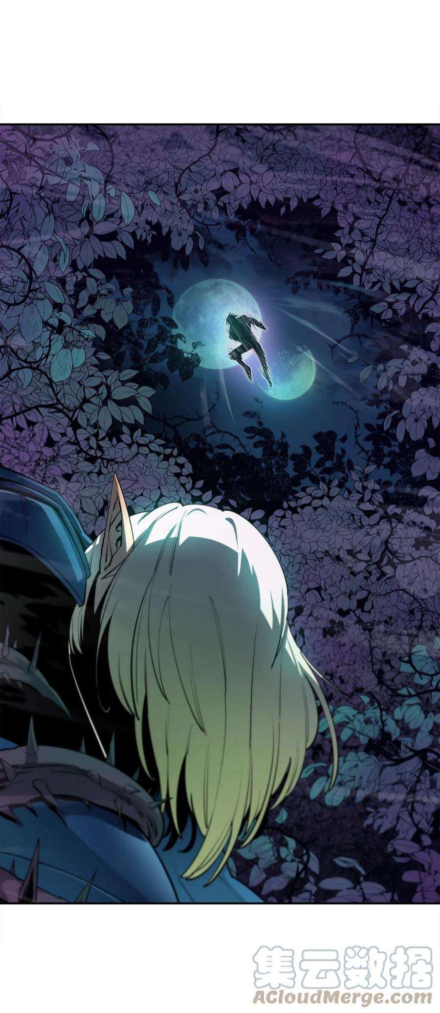 最强饭桶54 王子遇难