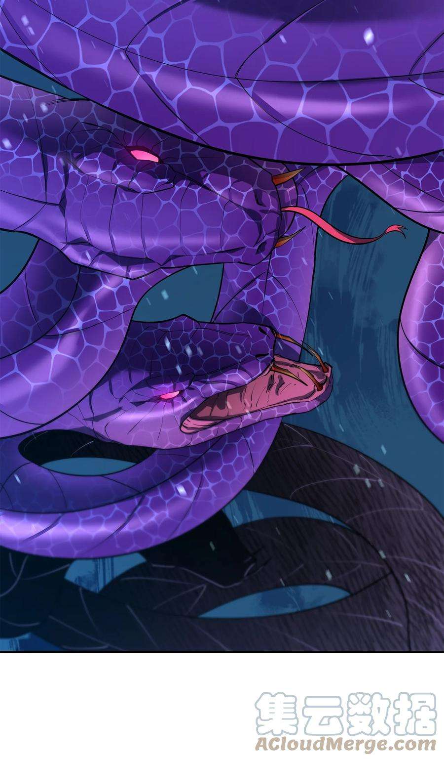 最强饭桶56 话家