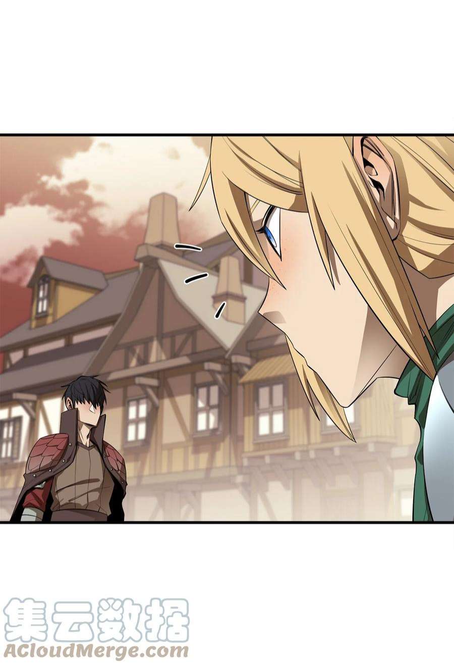 最强饭桶58 同类