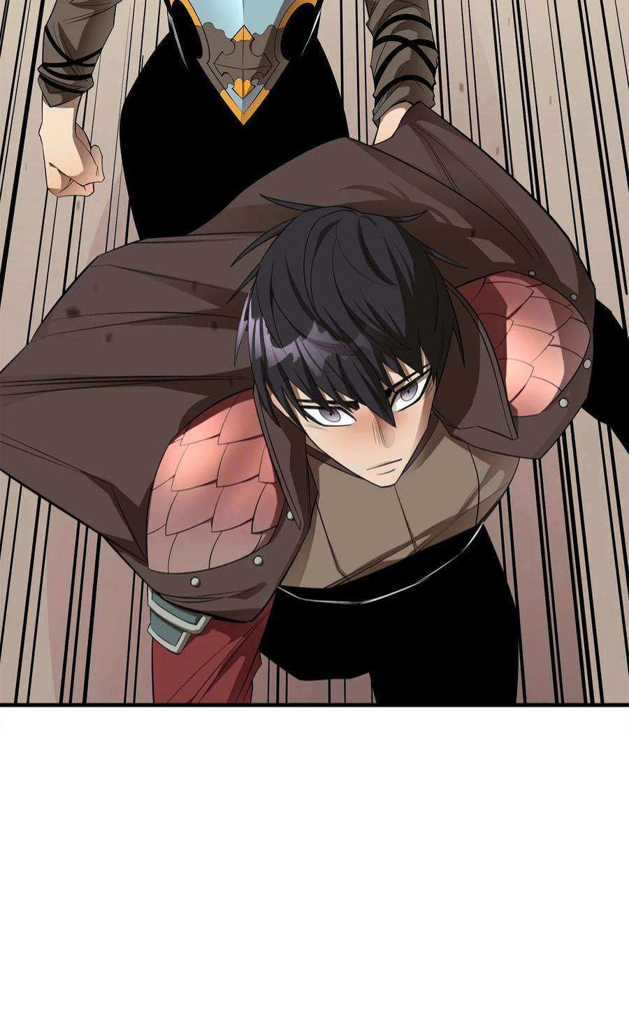 最强饭桶58 同类