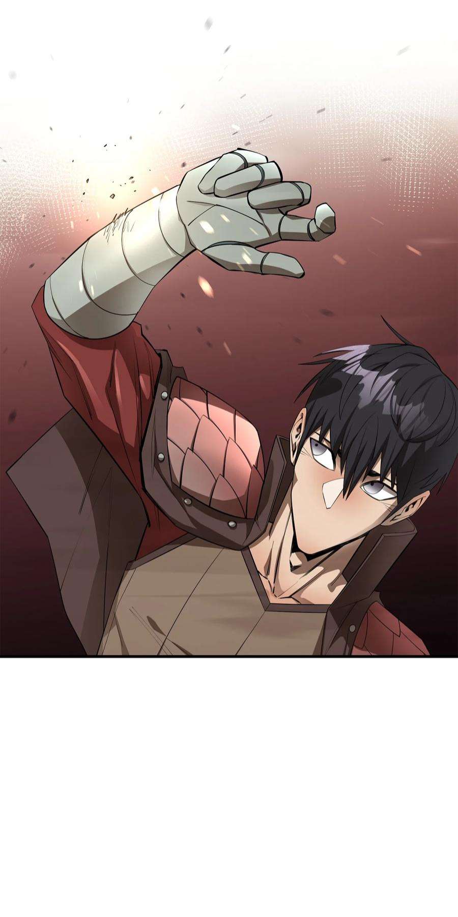 最强饭桶58 同类