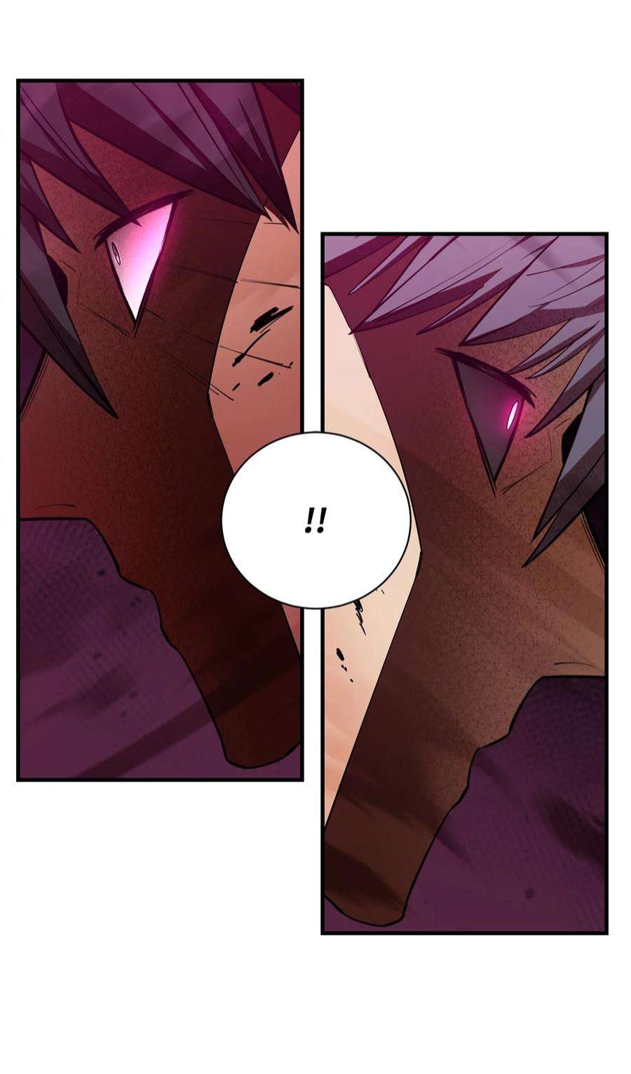 最强饭桶59 相残